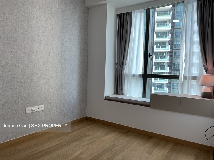 8 Saint Thomas (D9), Condominium #208907961